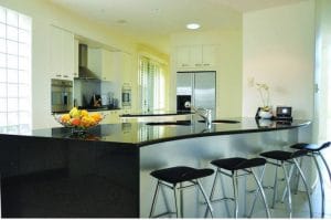 Modern Kitchen — Kitchen Renovation in Caloundra West, QLD