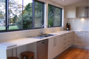 Advance Kitchens services — Kitchen Renovation in Caloundra West, QLD