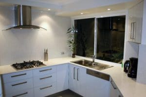 Kitchens — Kitchen Renovation in Caloundra West, QLD