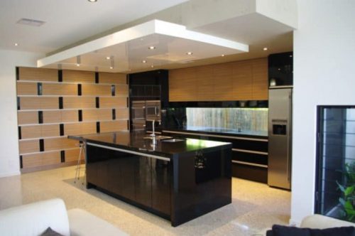Showroom — Kitchen Renovation in Caloundra West, QLD